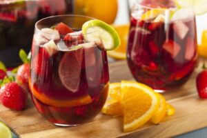 Ricetta Sangria 