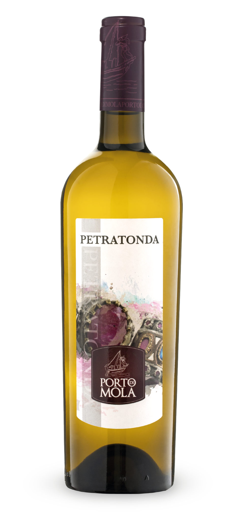 Petratonda - Berebene 2020
