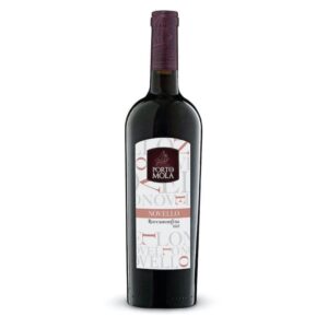 Vino Novello Roccamonfina IGP
