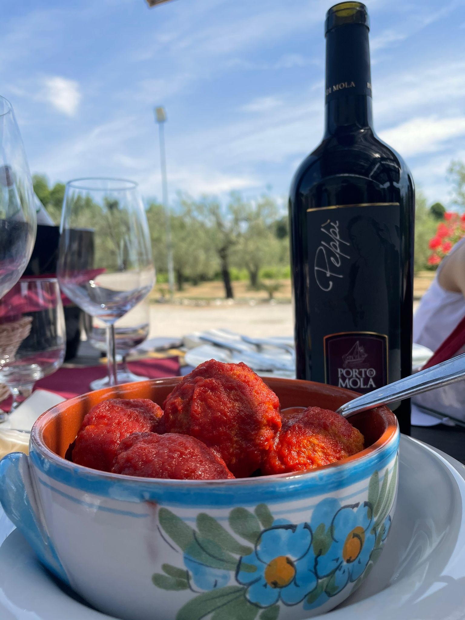 Piatti Tipici Tour con Degustazione