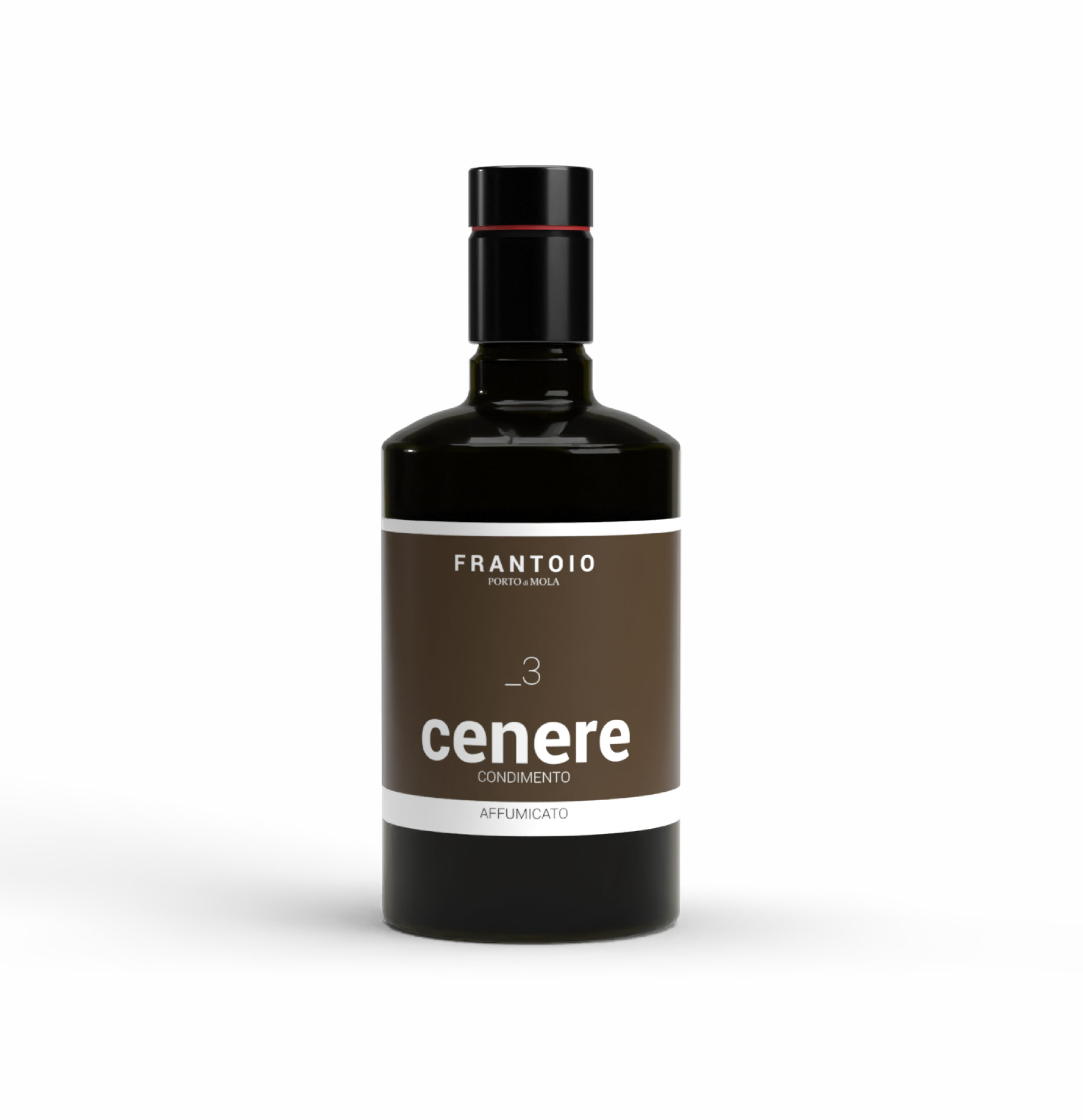Olio Affumicato