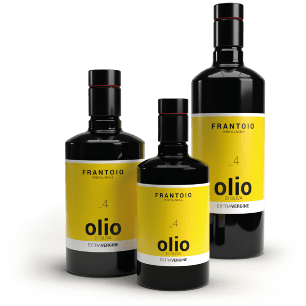 Olio Extravergine di Oliva