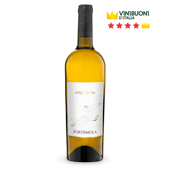 Falanghina IGP - Acquamara
