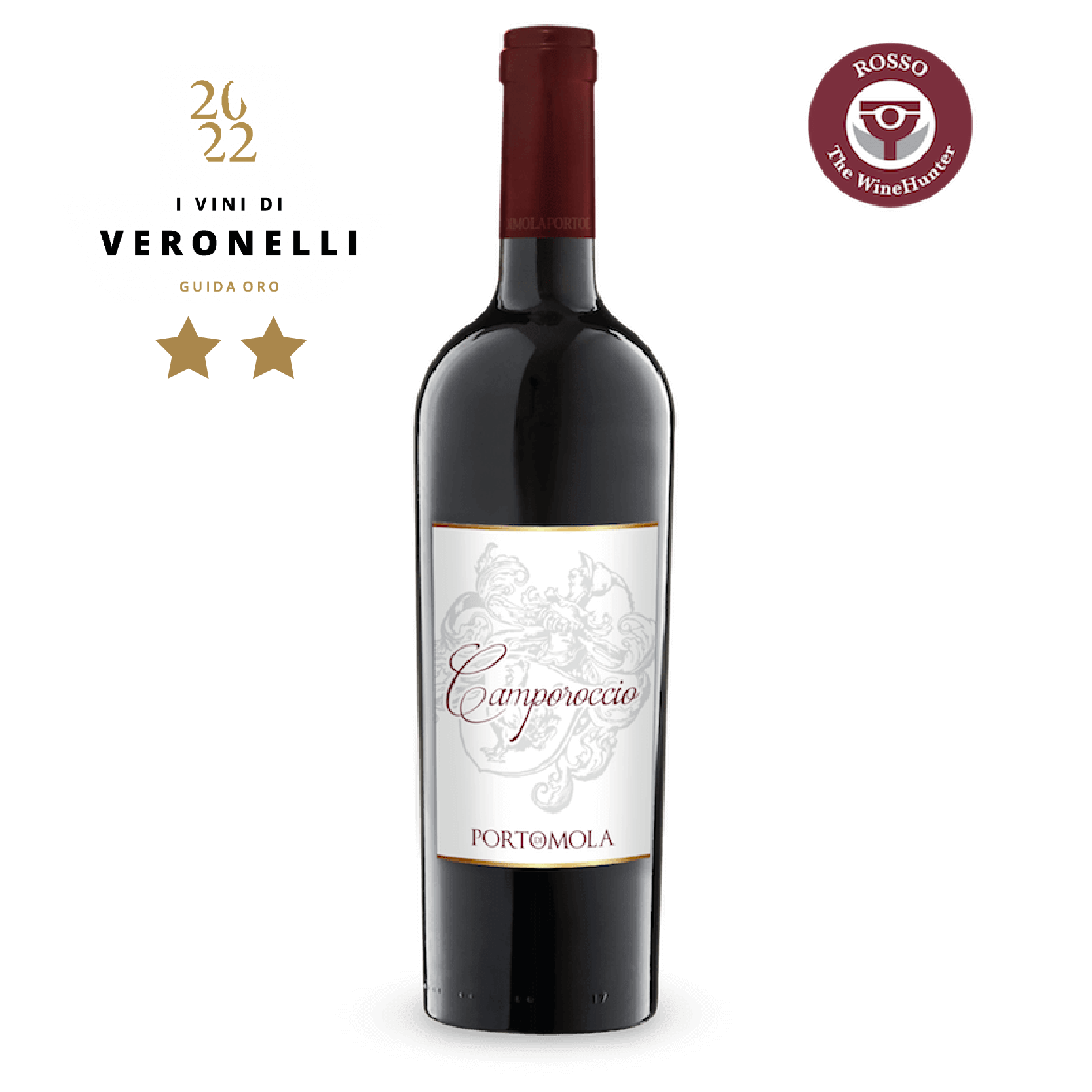 Aglianico - Camporoccio