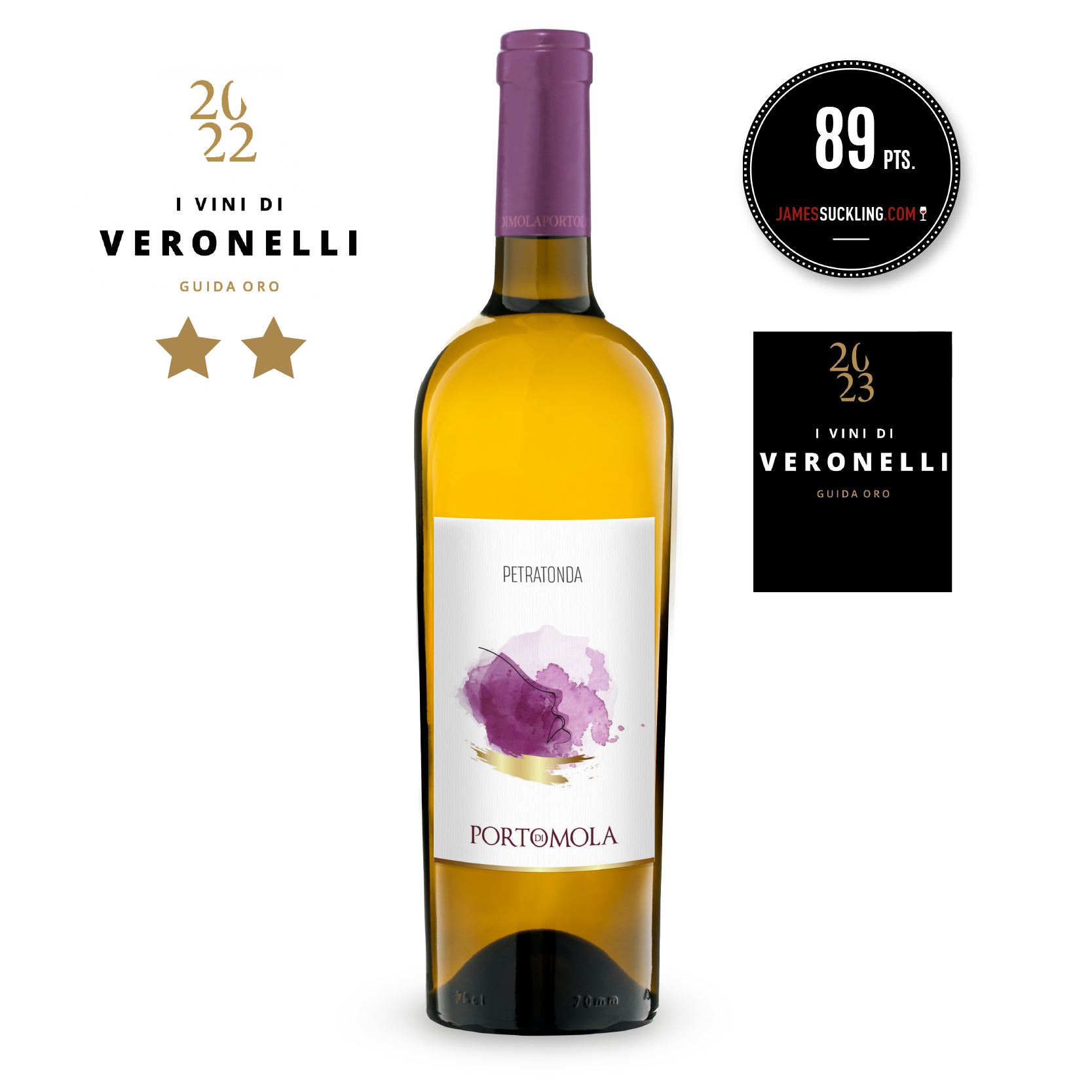 Falanghina - Petratonda