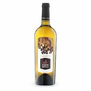 Falanghina Roccamonfina IGP