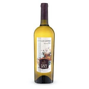 Acquista il Fiano Colle Lepre 