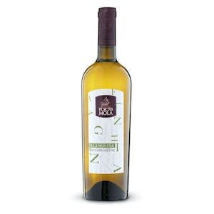 Falanghina Roccamonfina IGP