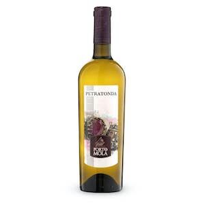 Il Petratonda, Falanghina Beneventana