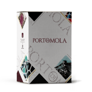 Confezione Regalo in Cartone