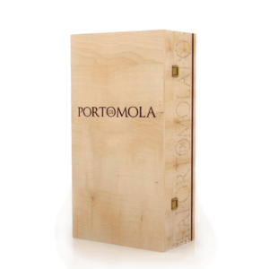 Confezione Regalo in Legno