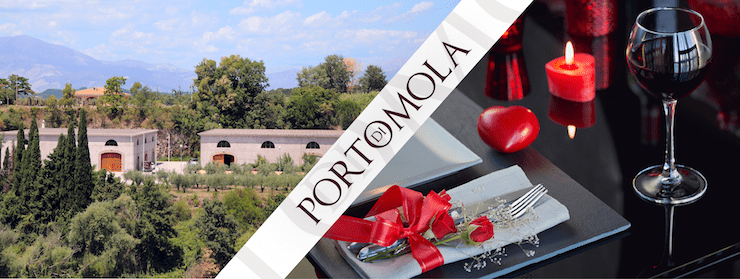 Tre idee per un regalo di San Valentino romantico