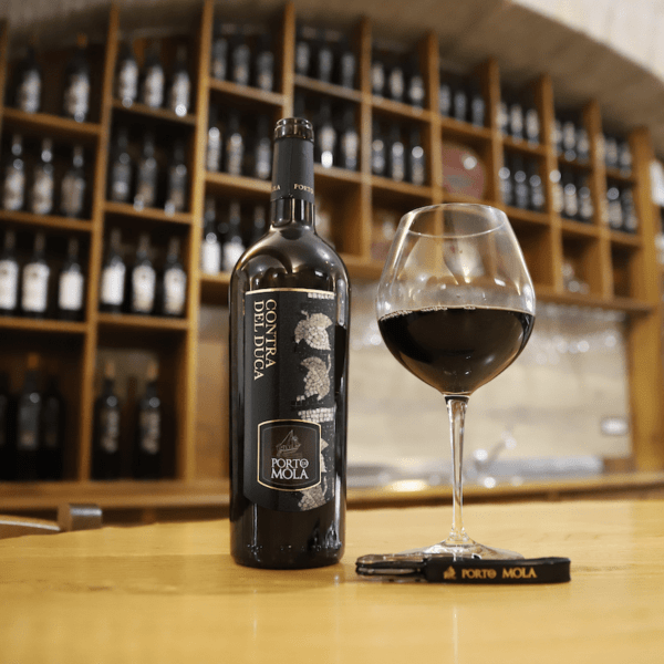 Tour con Degustazione Verticale