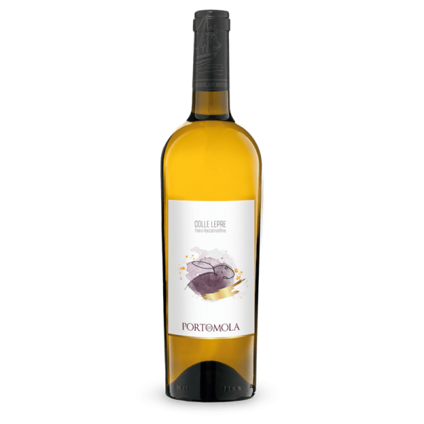 Fiano - Colle Lepre