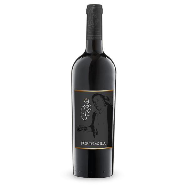 Aglianico - Peppì