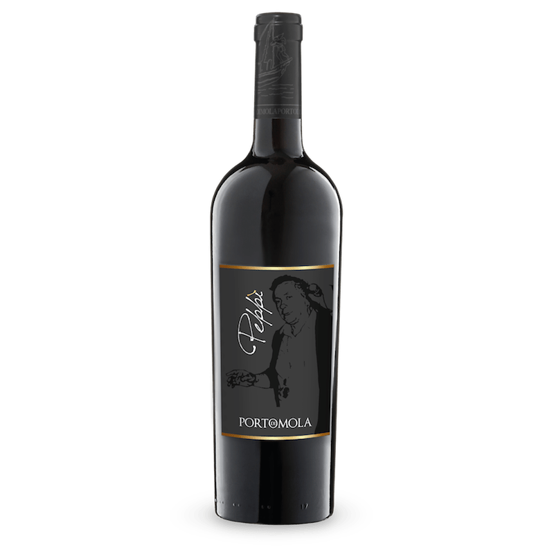 Aglianico - Peppì