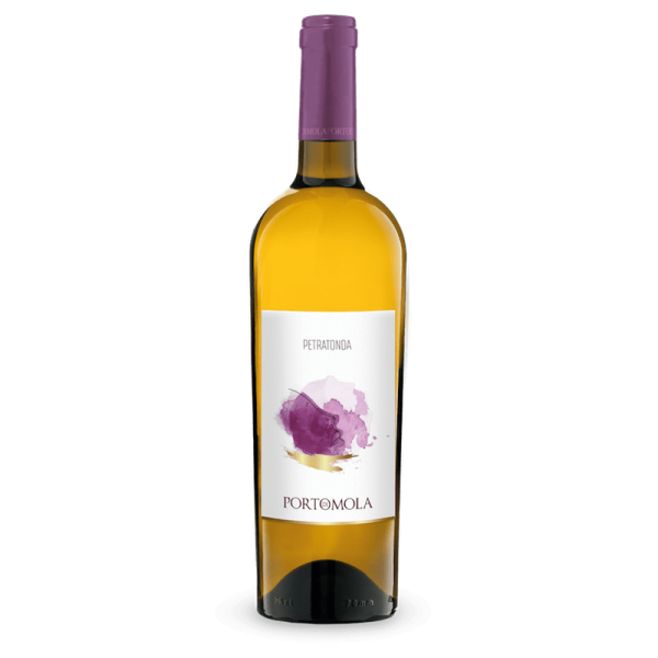 Petratonda