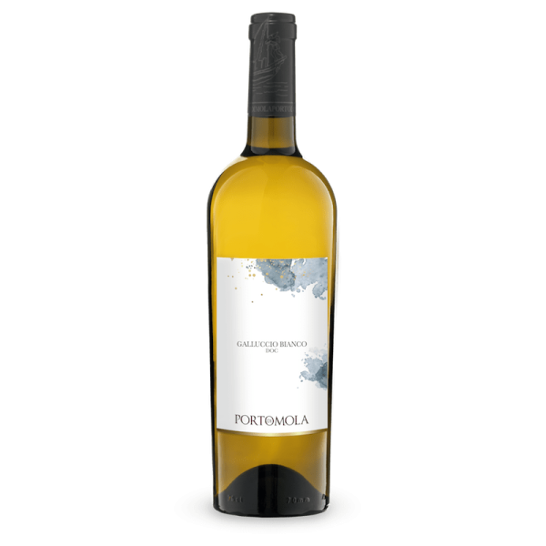 Falanghina - Galluccio Bianco DOP