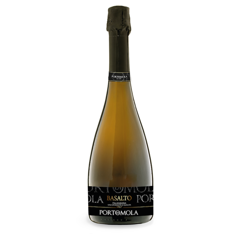 Falanghina - Spumante Basalto