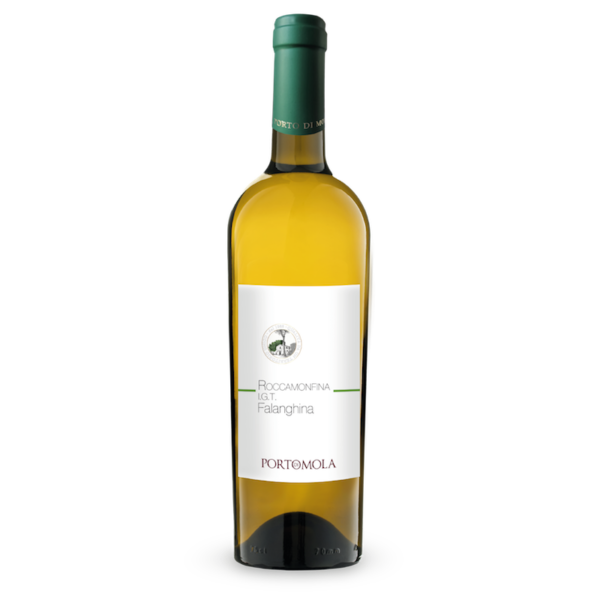 Falanghina Roccamonfina IGP