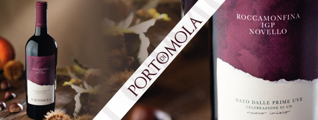 Vino Novello