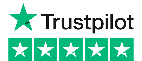 Logo Trustpilot