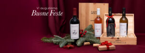 Natale in Campania: piatti tipici e abbinamenti perfetti con i vini di Porto di Mola